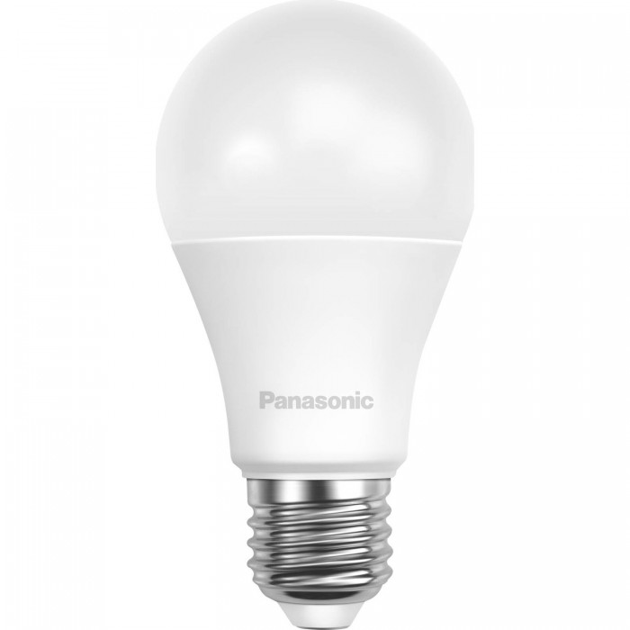 Panasonic LED Ampul 5.5W E27 Beyaz Işık