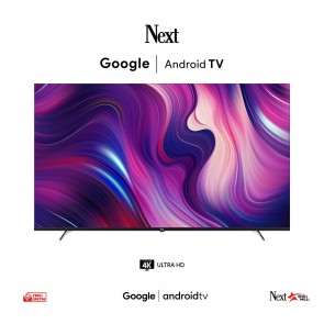 Next YE-65020GFSG5-4K 65" 165 Ekran UHD 4K Google Android TV