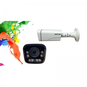 2 Mp Güvenlik Kamerası Gece Görüşlü Metal Kasa HR304-V2