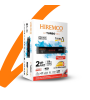 Hiremco Gt-Turbo V8D Plus Full Hd Uydu Alıcısı