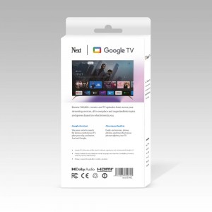 Next 4K Tv Stick Android